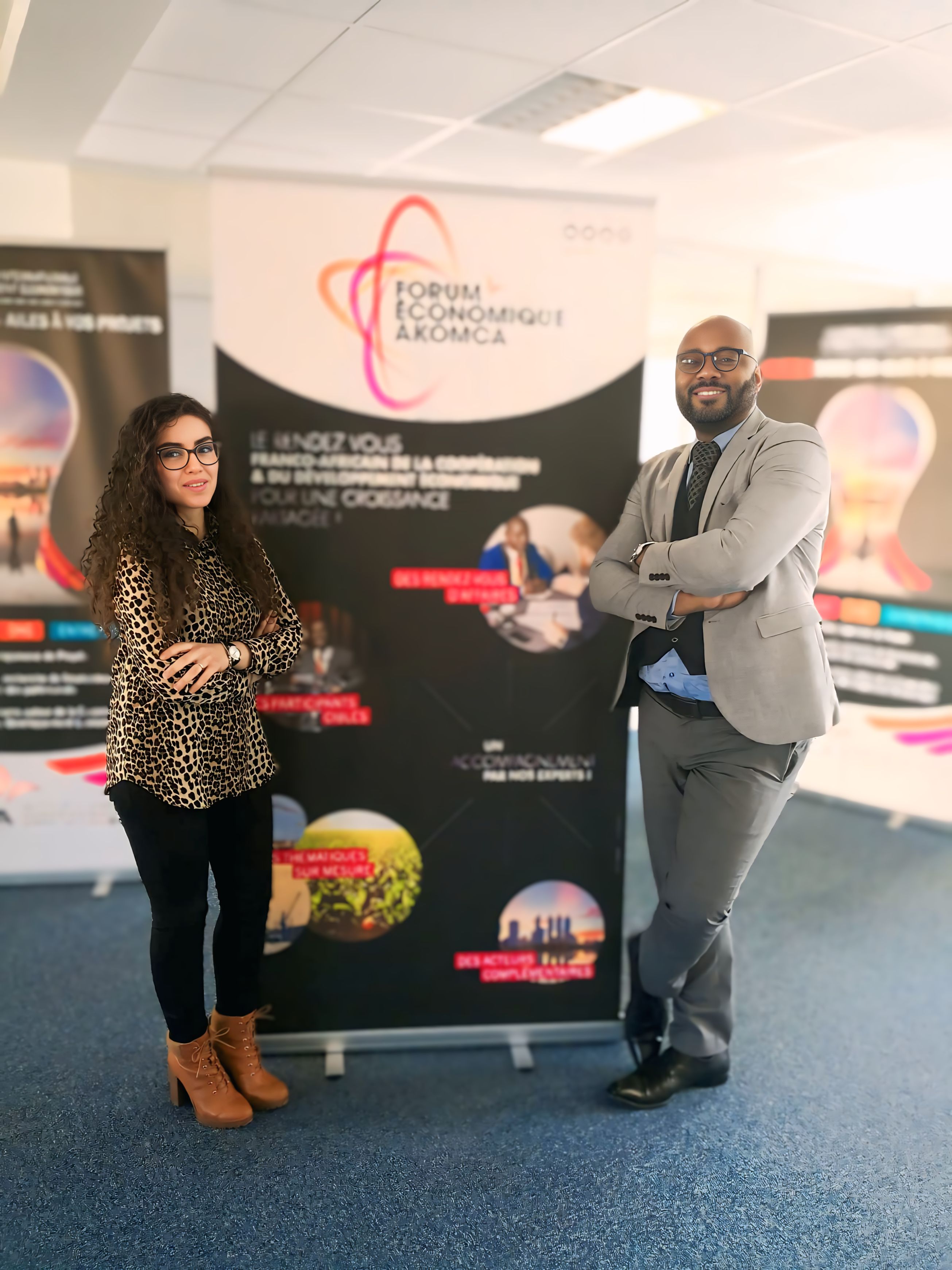 Forum AKOMCA 2019